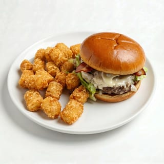 Hart Burger